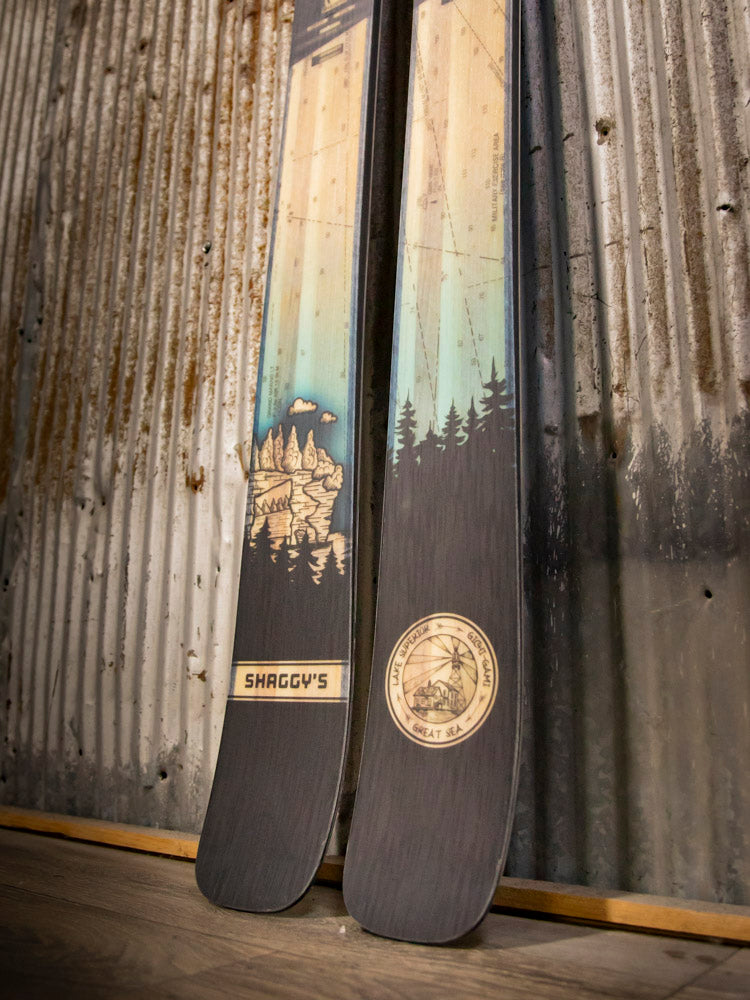 Ahmeek 105 (Pre-Built) Lake Superior