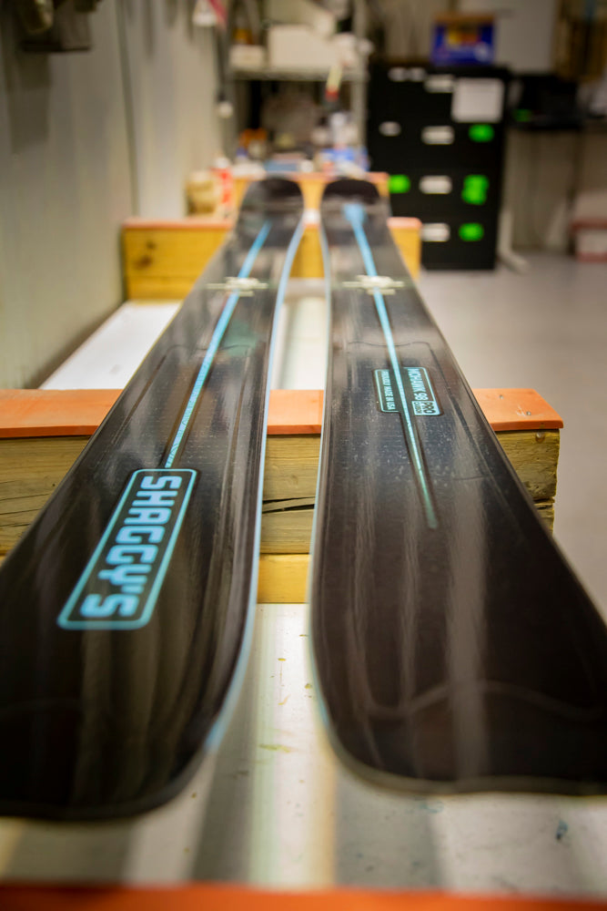 Mohawk 98 - Pro Carbon