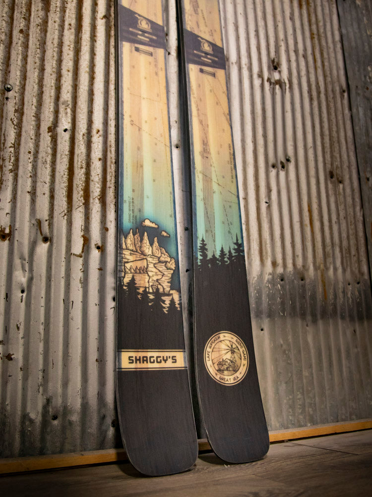 Ahmeek 105 (Pre-Built) Lake Superior