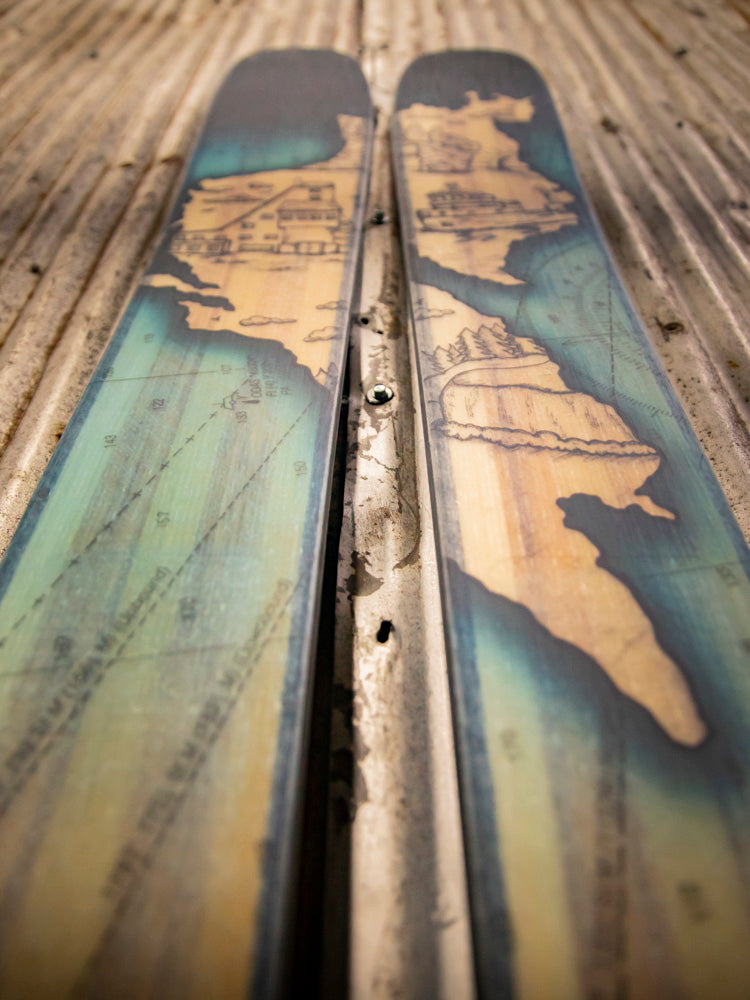 Ahmeek 105 (Pre-Built) Lake Superior