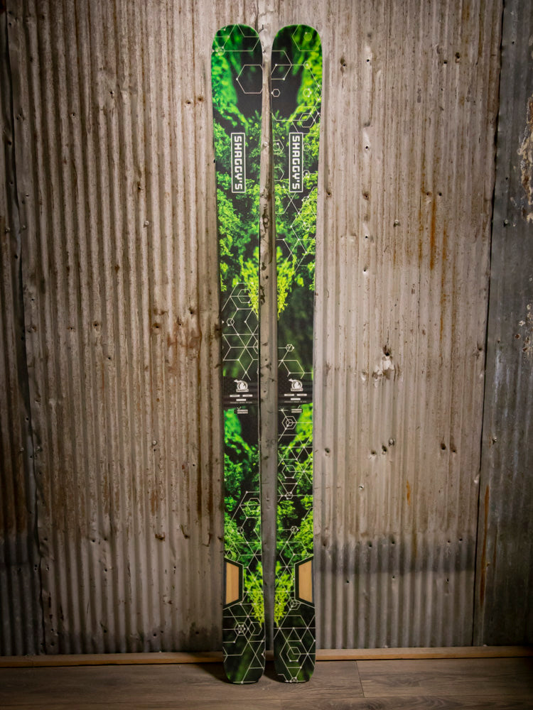 Ahmeek 95 - 174 cm (Pre-Built Custom) Fractal Trees