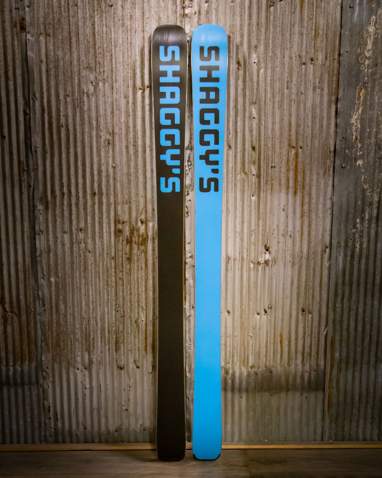 Ahmeek 105 - Lake Superior