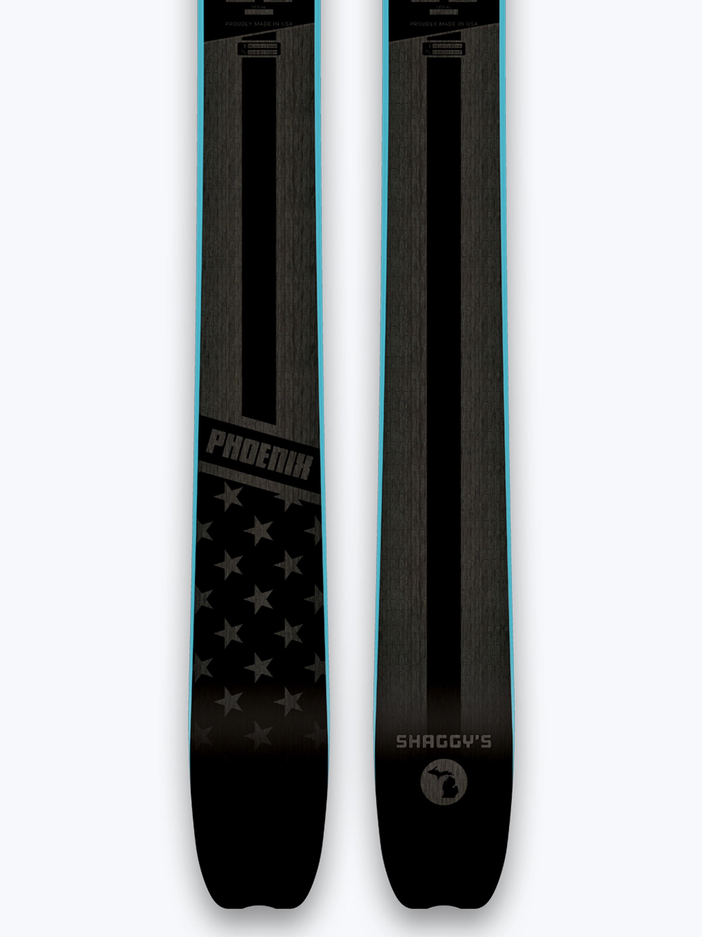 2026 Phoenix 110 Carbon