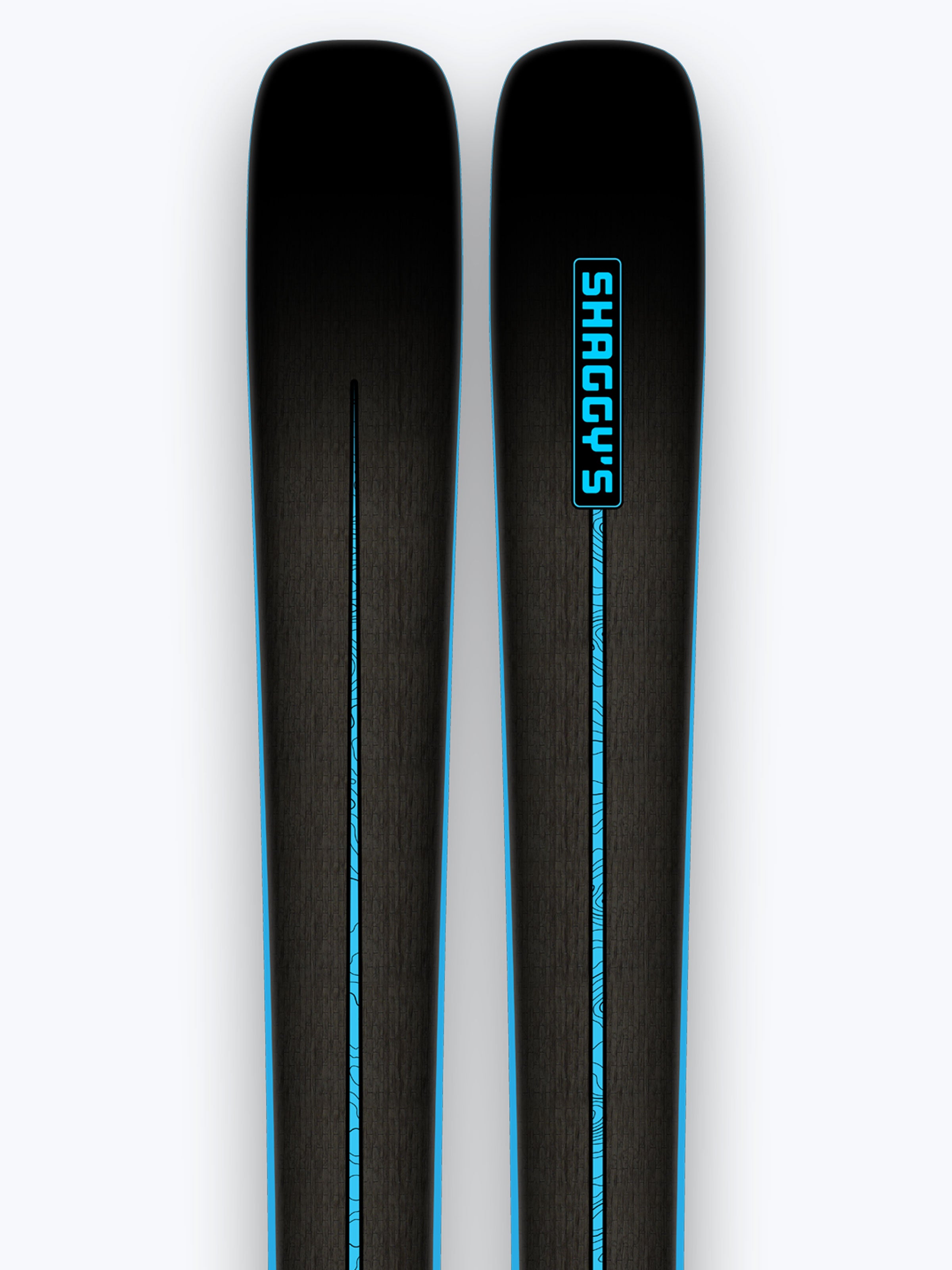 Ahmeek 115 - Pro Carbon