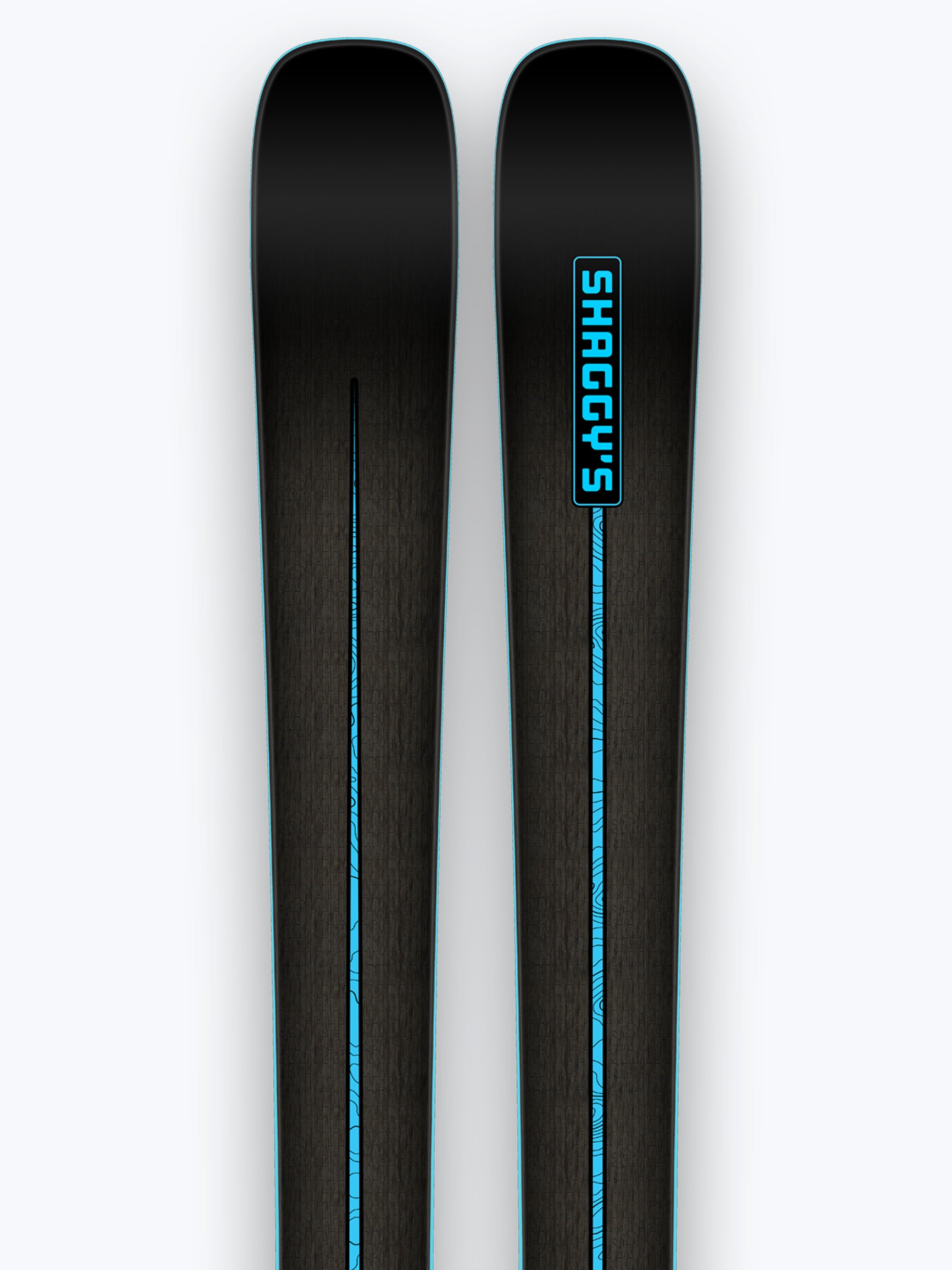 Ahmeek 105 - Pro Carbon