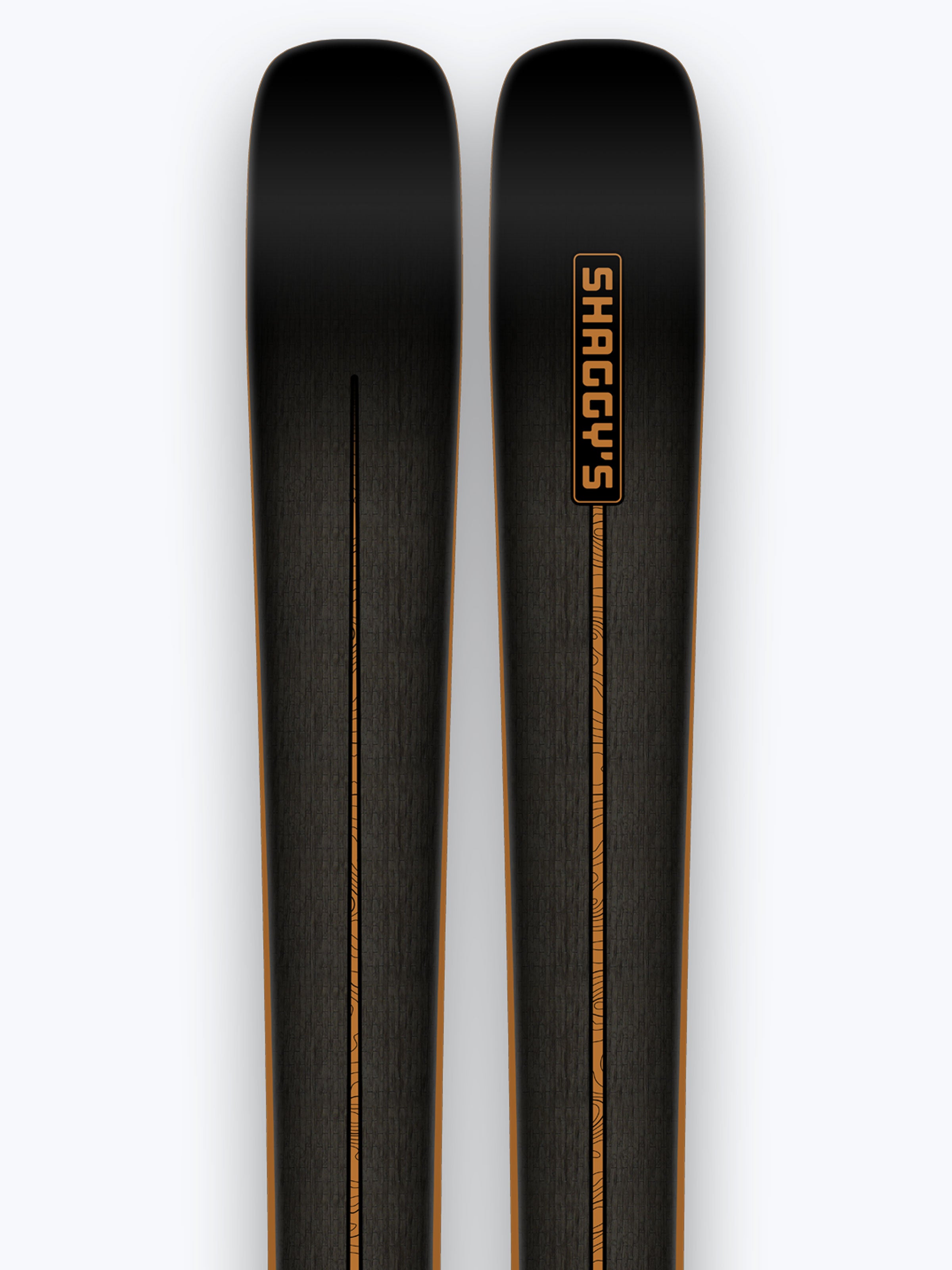 Ahmeek 115 - Pro Carbon