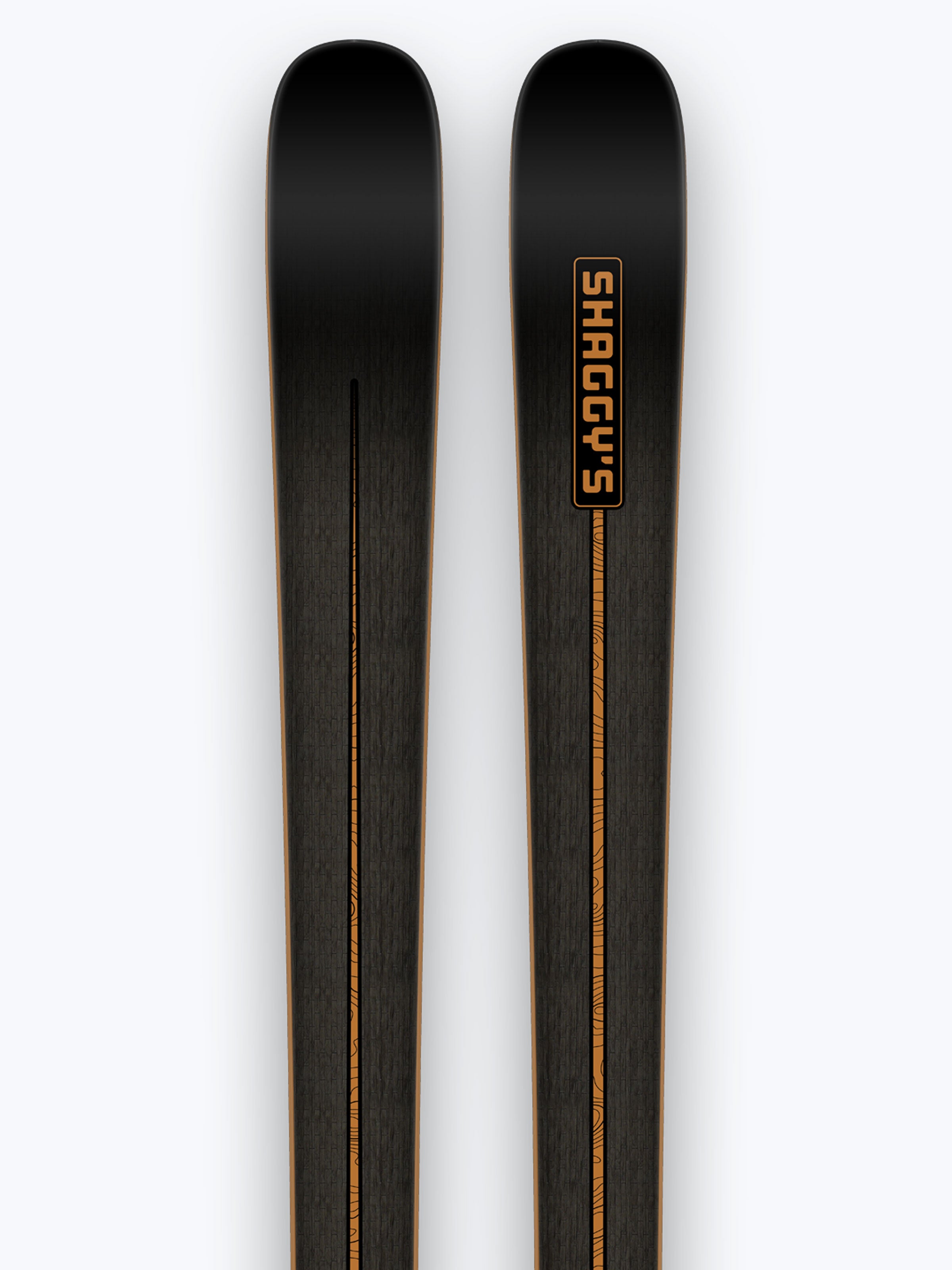 Ahmeek 85 - Pro Carbon