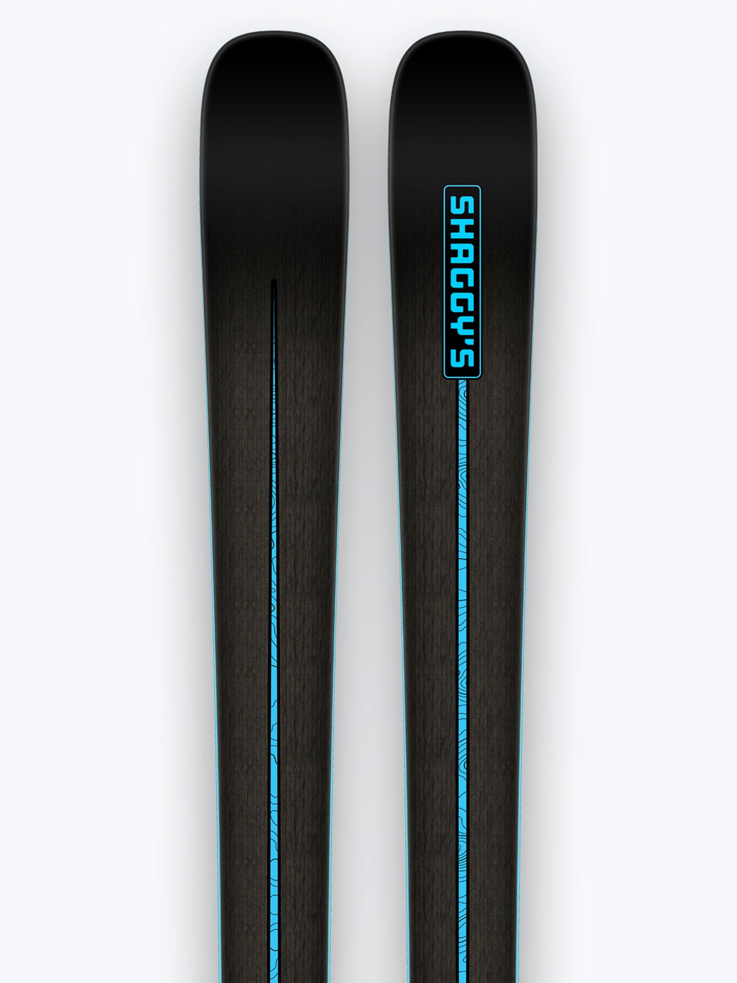 Ahmeek 95 - Pro Carbon