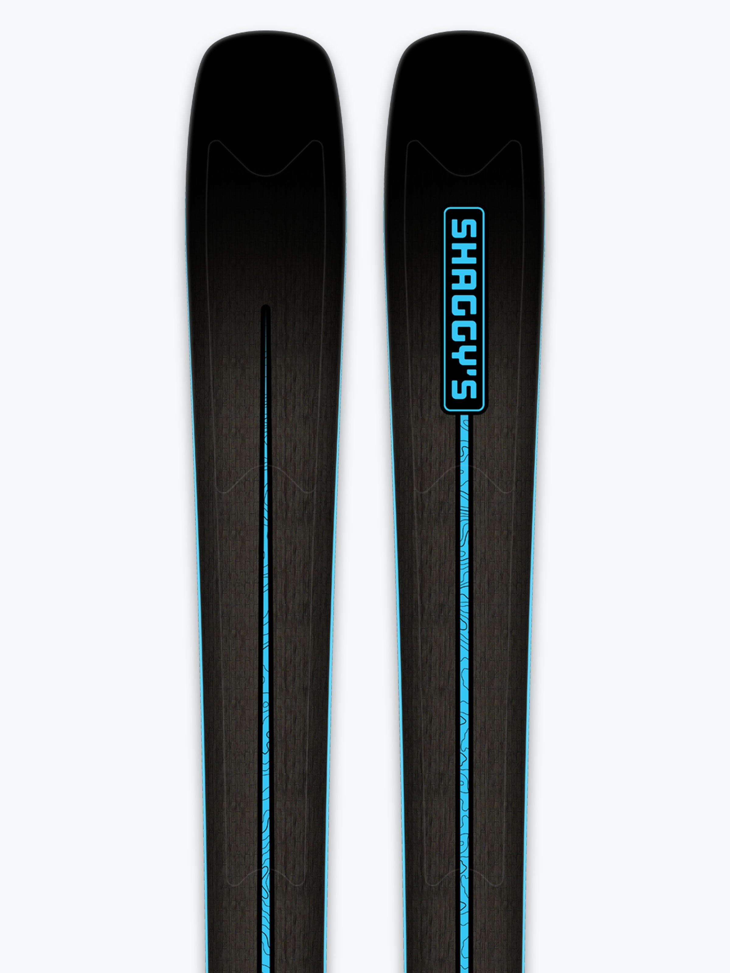 Mohawk 98 - Pro Carbon