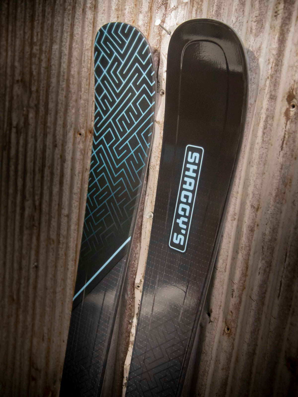 2027 Quincy 84 - Pro Carbon