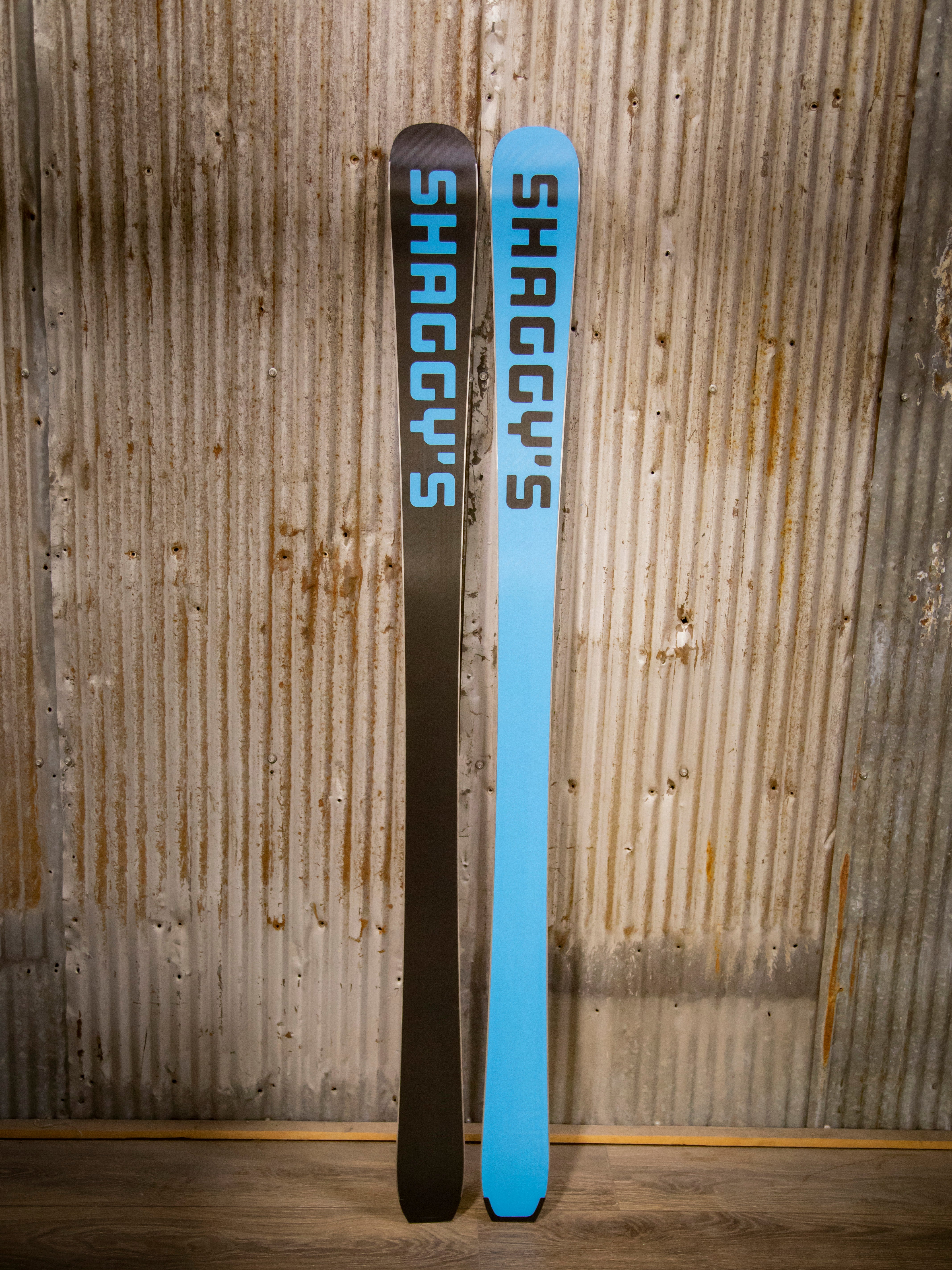 Belle 80 - 162 cm (Pre-Built) Nordic Art