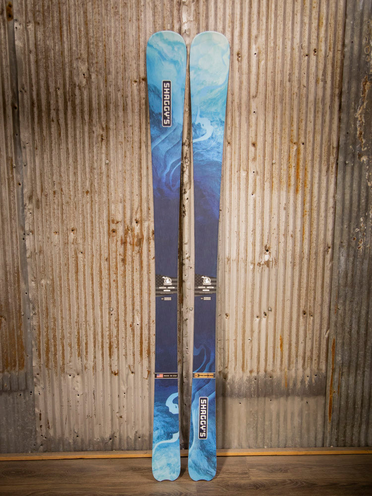 2026 Fun Carver 88 180 cm 2026 Fun Carver 88 180 cm