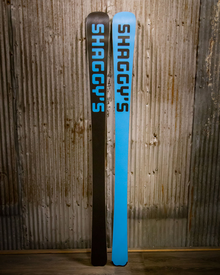 Fun Carver 88 - 174 cm (Pre-Built Custom)