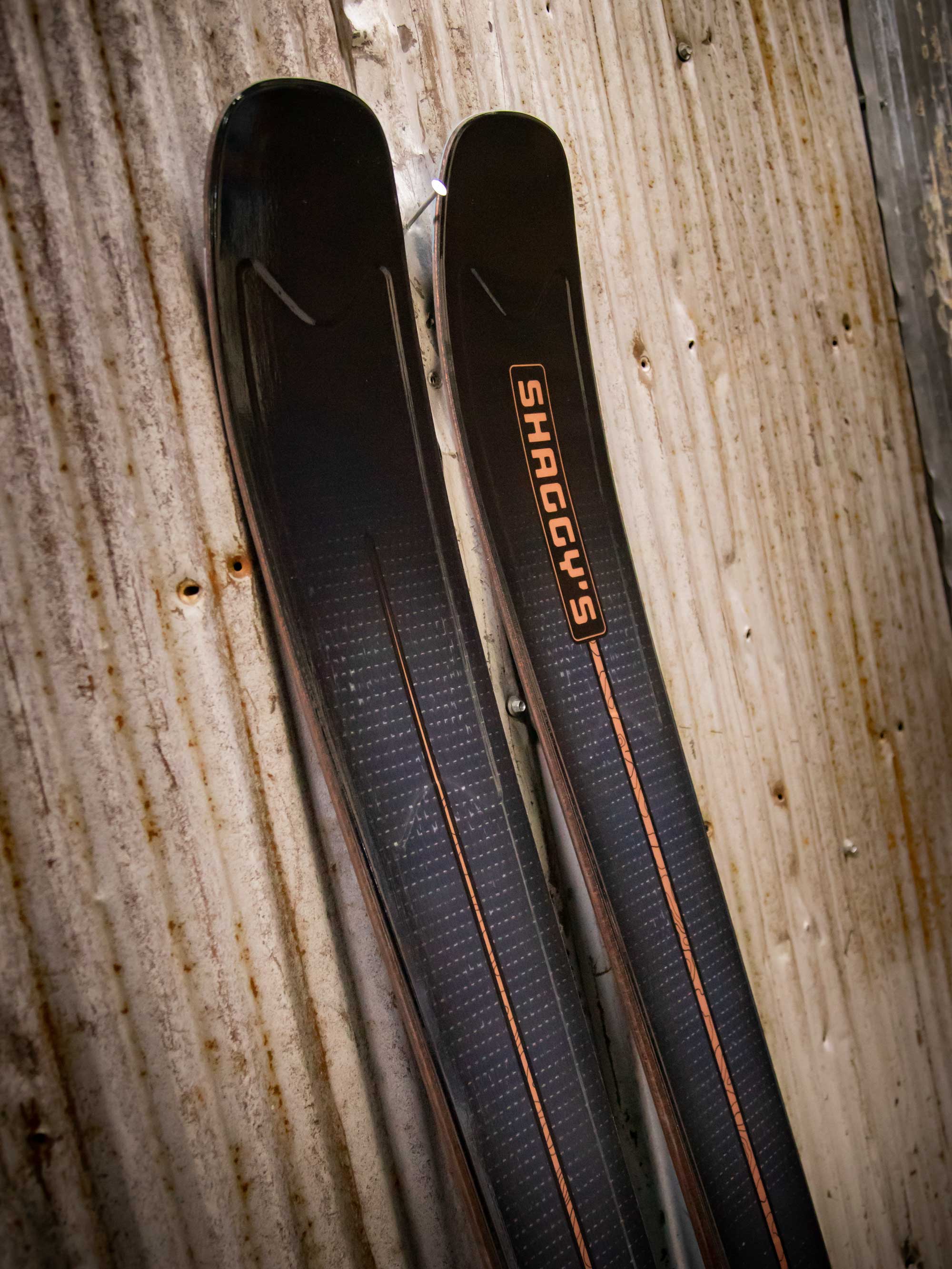 Mohawk 98 - Pro Carbon