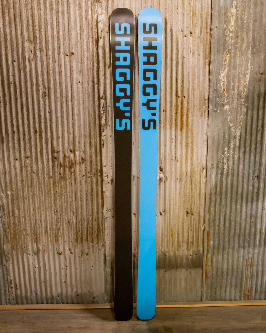 Ahmeek 95  (2024 Proto Graphic)