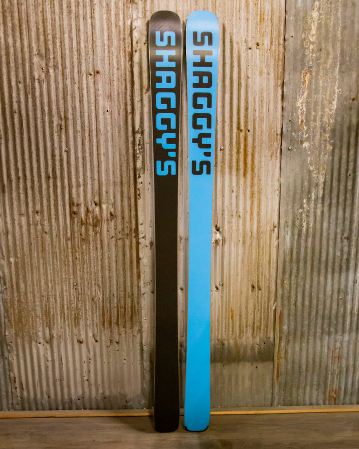 Ahmeek 95  (2024 Proto Graphic)