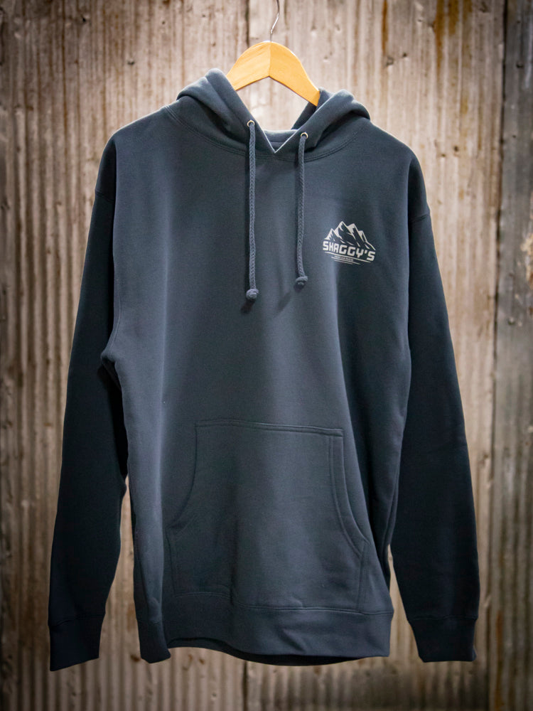 Heavyweight Shaggy's Hoodie