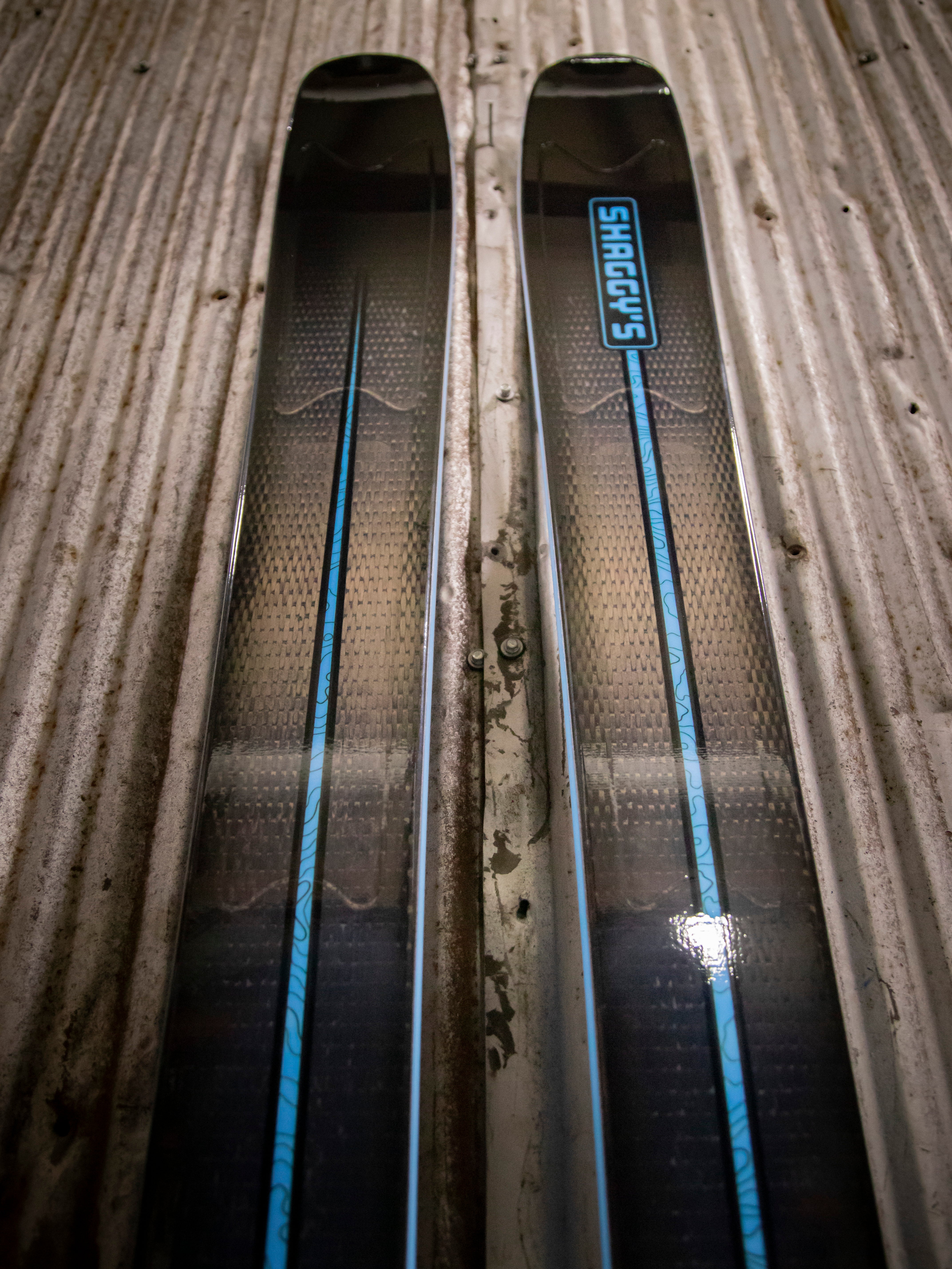 Mohawk 98 - Pro Carbon