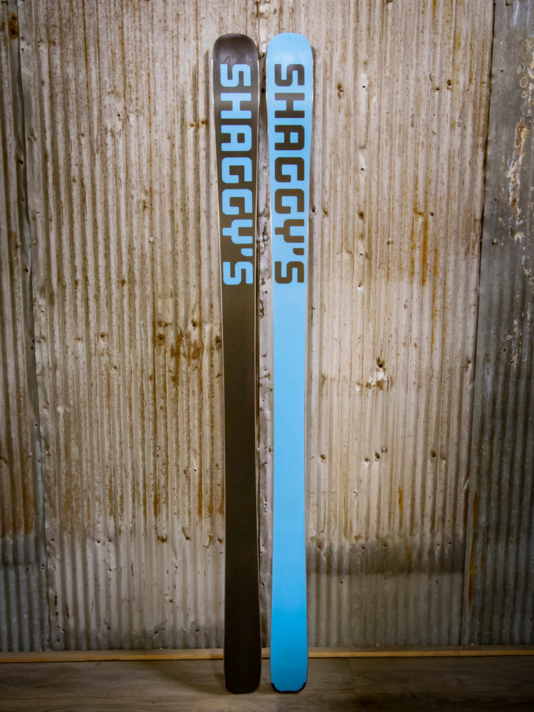 Ahmeek 85 - Mountains