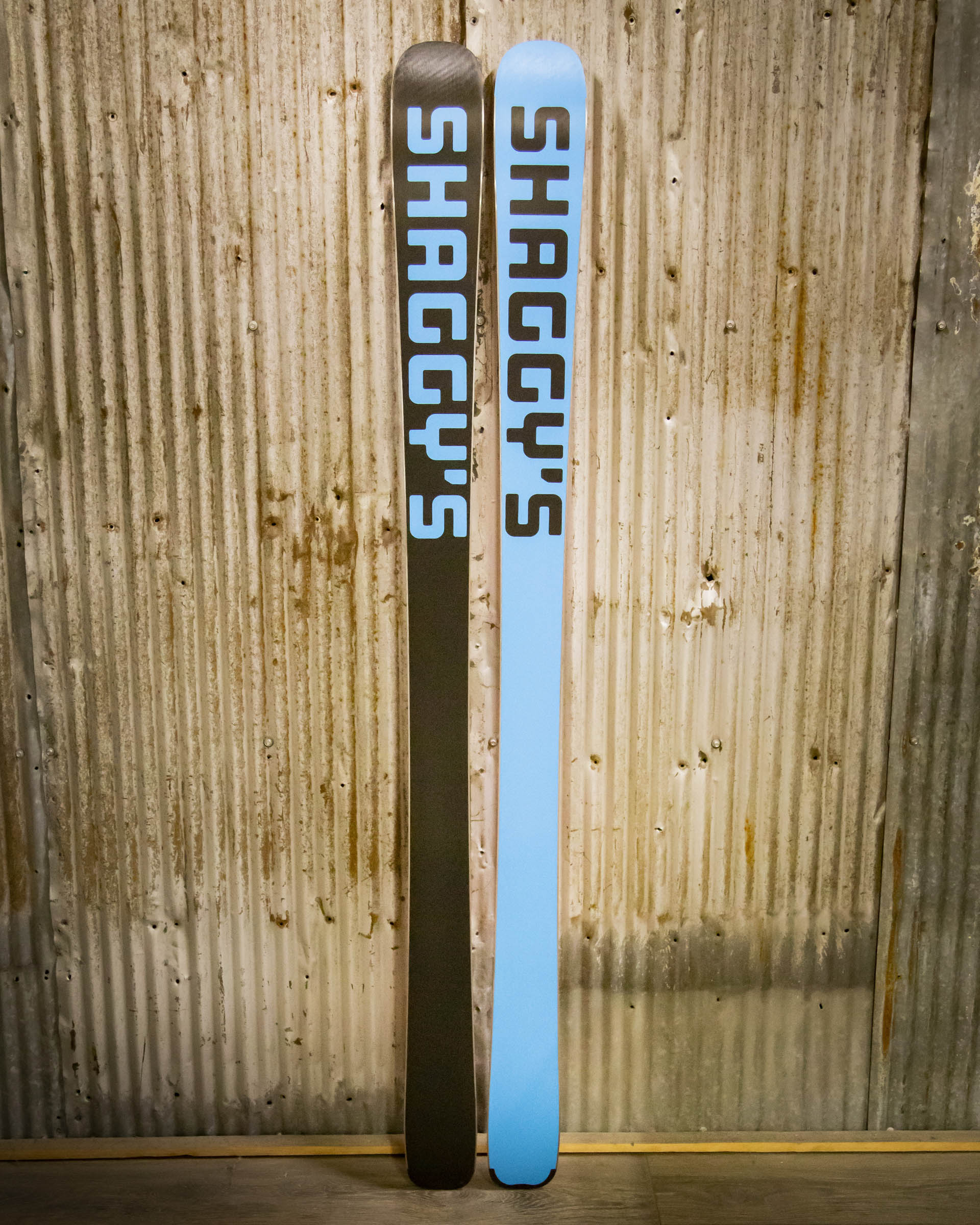 Medora 85 - Orange Waves