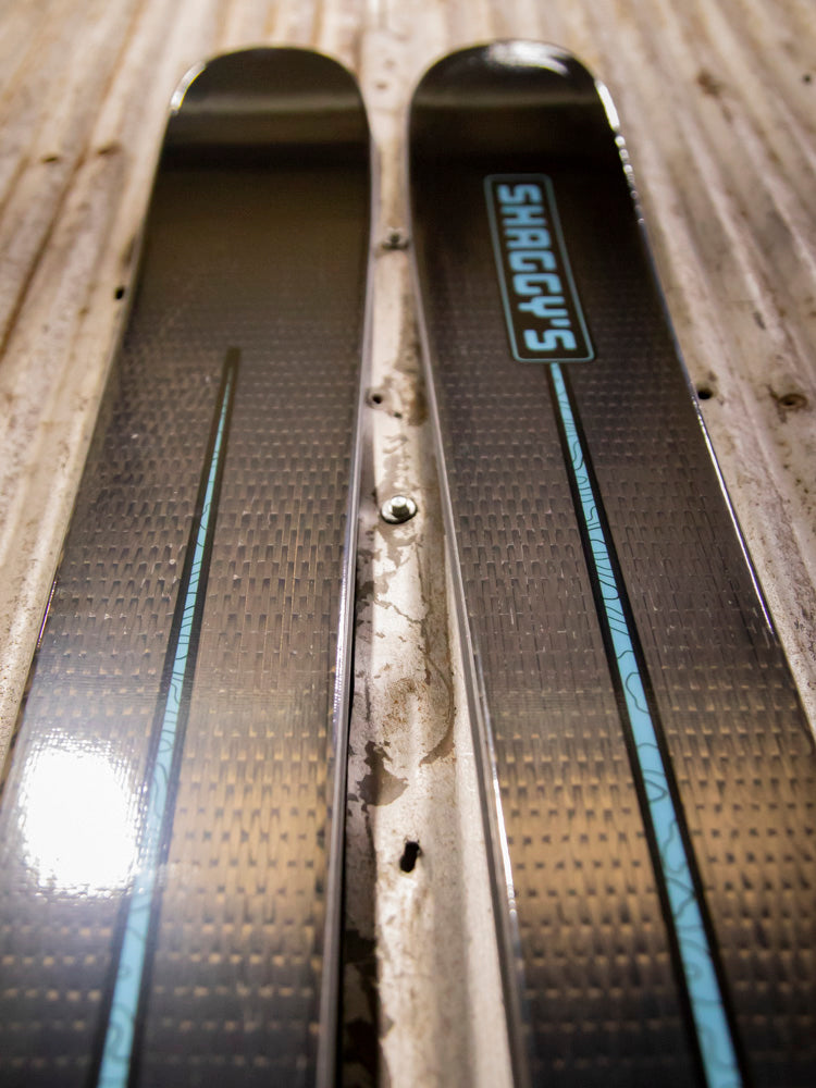 Ahmeek 85 Pro Carbon - 162 cm (Pre-Built)