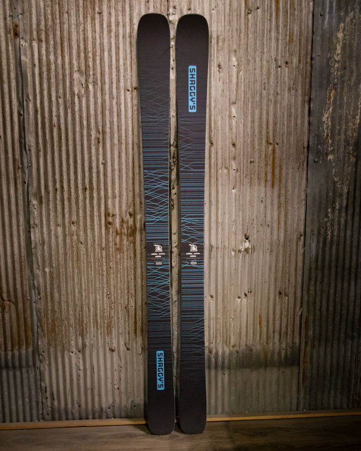 Ahmeek 105 - 174 cm (Pre-Built Custom)