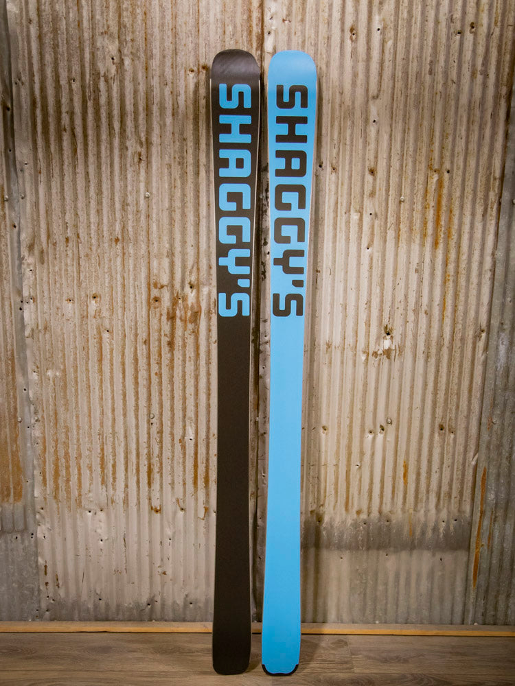 Ahmeek 85 Pro Carbon - 162 cm (Pre-Built)