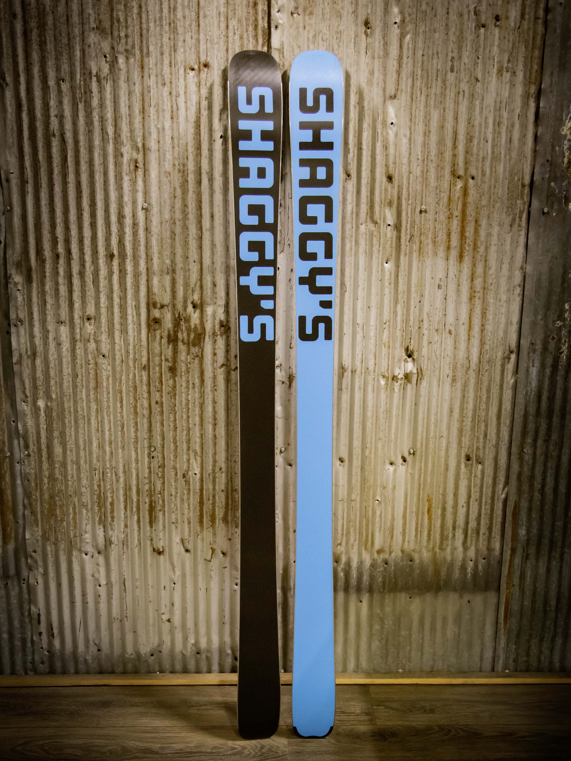 Medora 85 - Purple Gradient