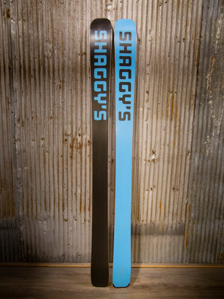 Ahmeek 105 - 180 cm (Pre-Built) Patriot V2