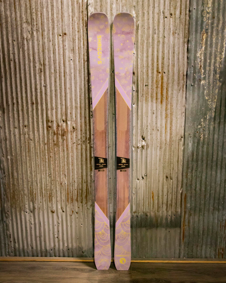 Belle 90 - 168 cm (Pre-Built Custom)