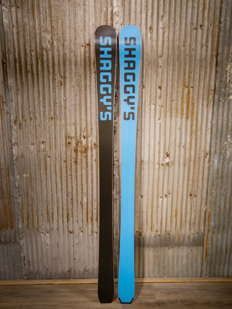 Belle 80 - 168 cm (Pre-Built) Purple Agate