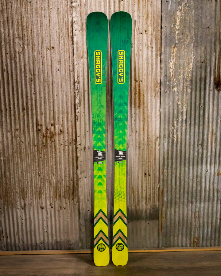 Fun Carver 88 - FC4