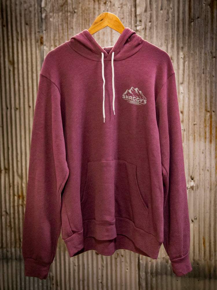 Ultimate Shaggy's Hoodie