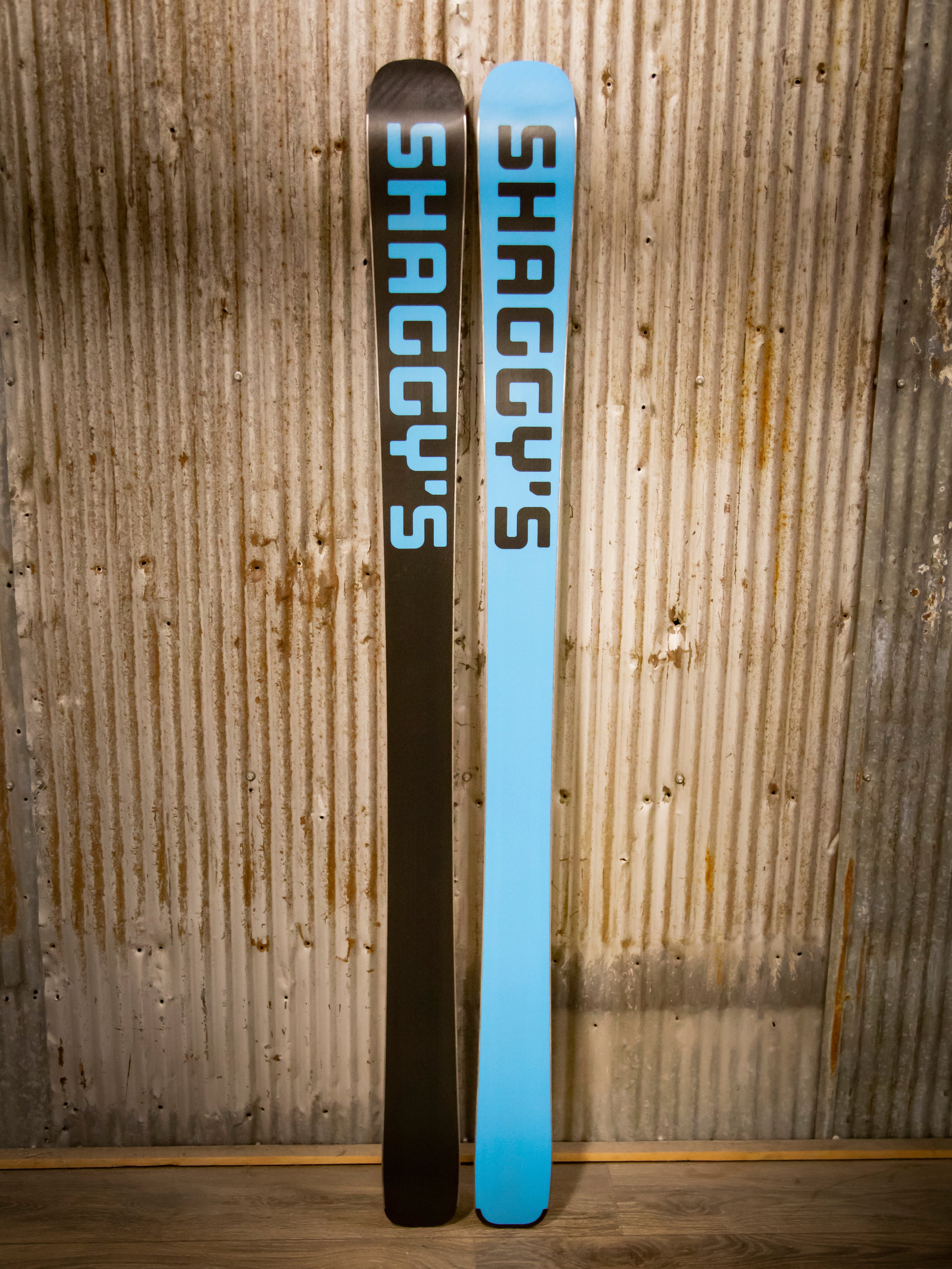 Ahmeek 95 - 168 cm (Pre-Built) Trout