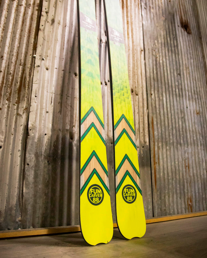Fun Carver 88 - FC4
