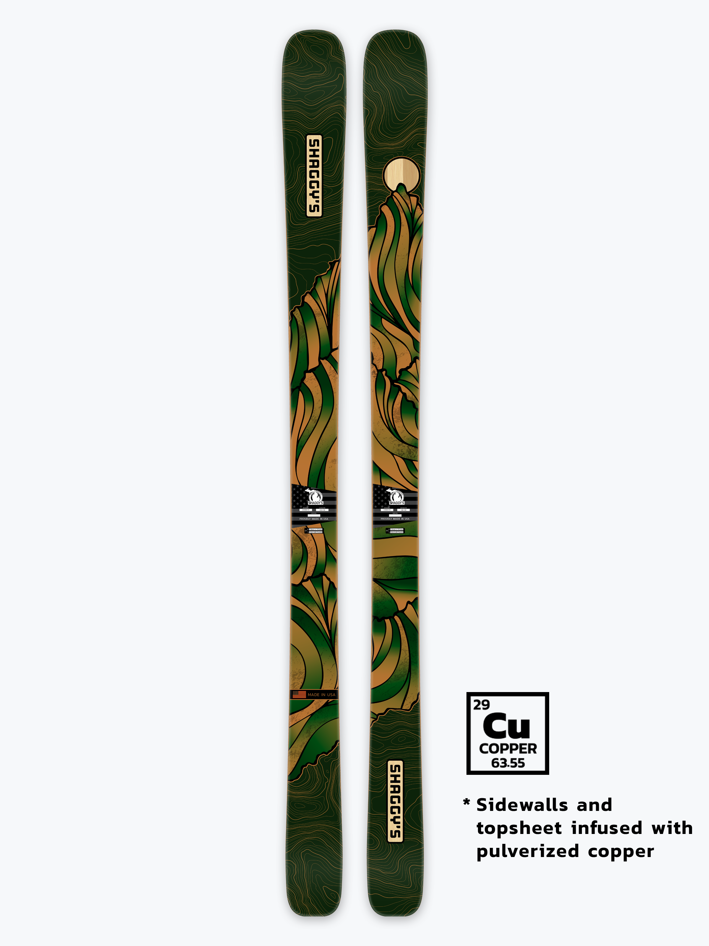 SKI MAPPLE 全国版 1998年版 2026 Kastle ZX 92 Skis | Alpine Skis | SkiEssentials