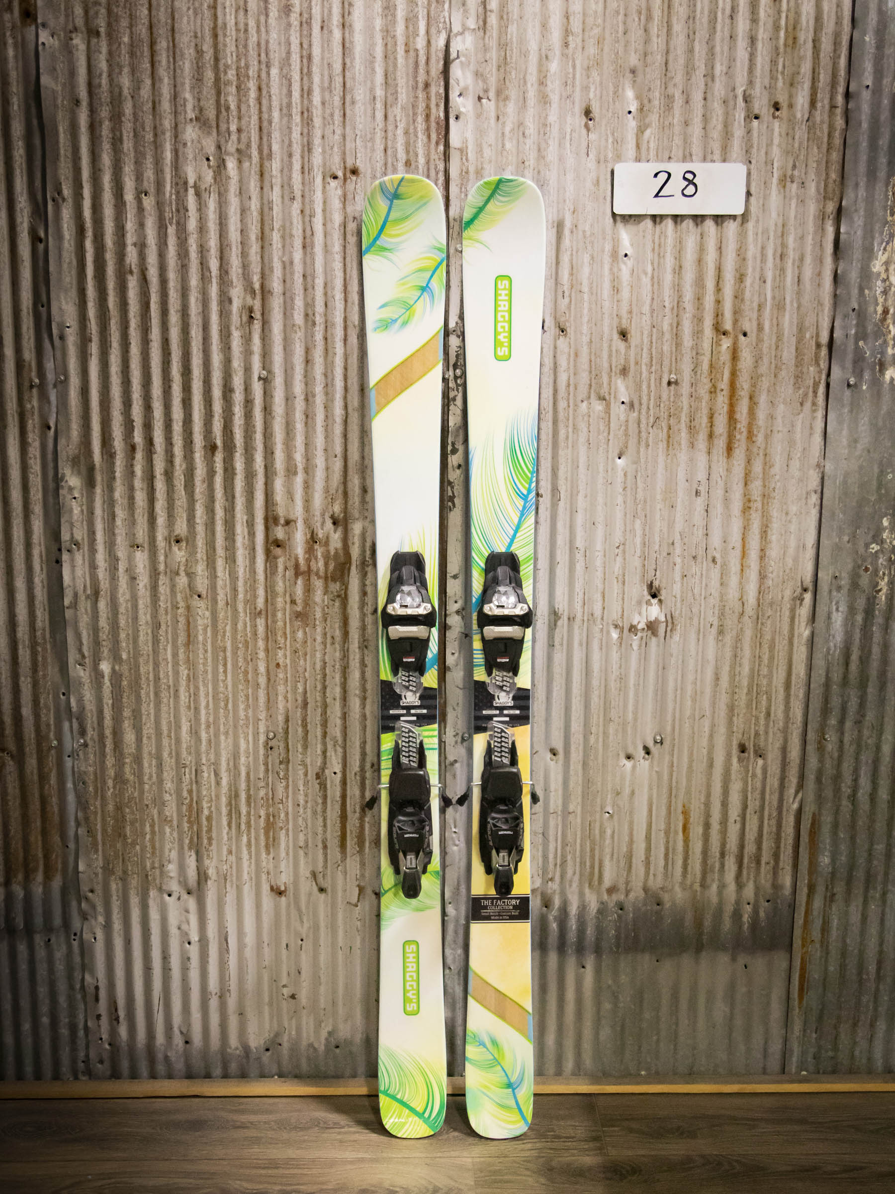 Medora 95 - 162 - Demo