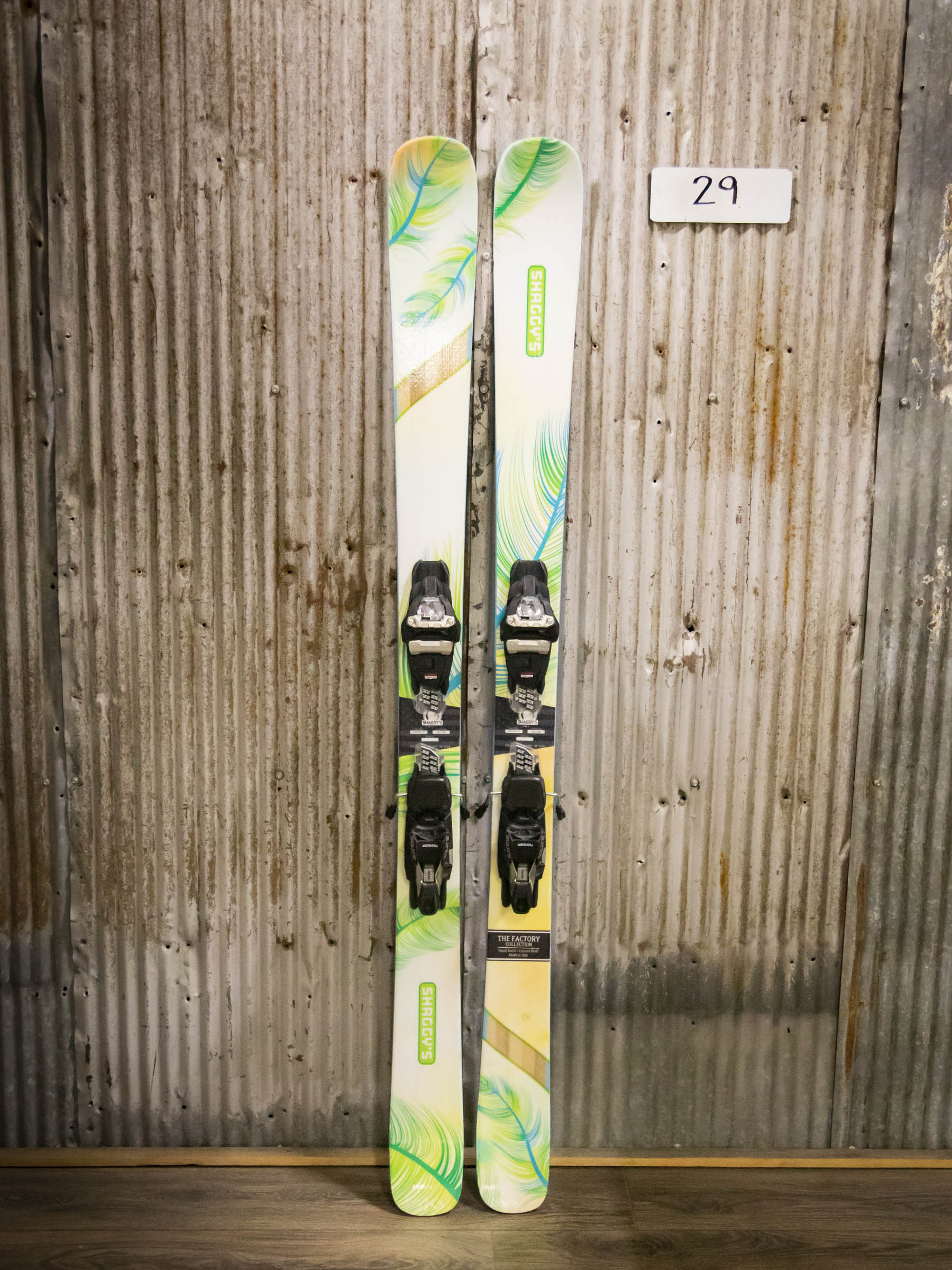 Medora 95 - 162 - Demo