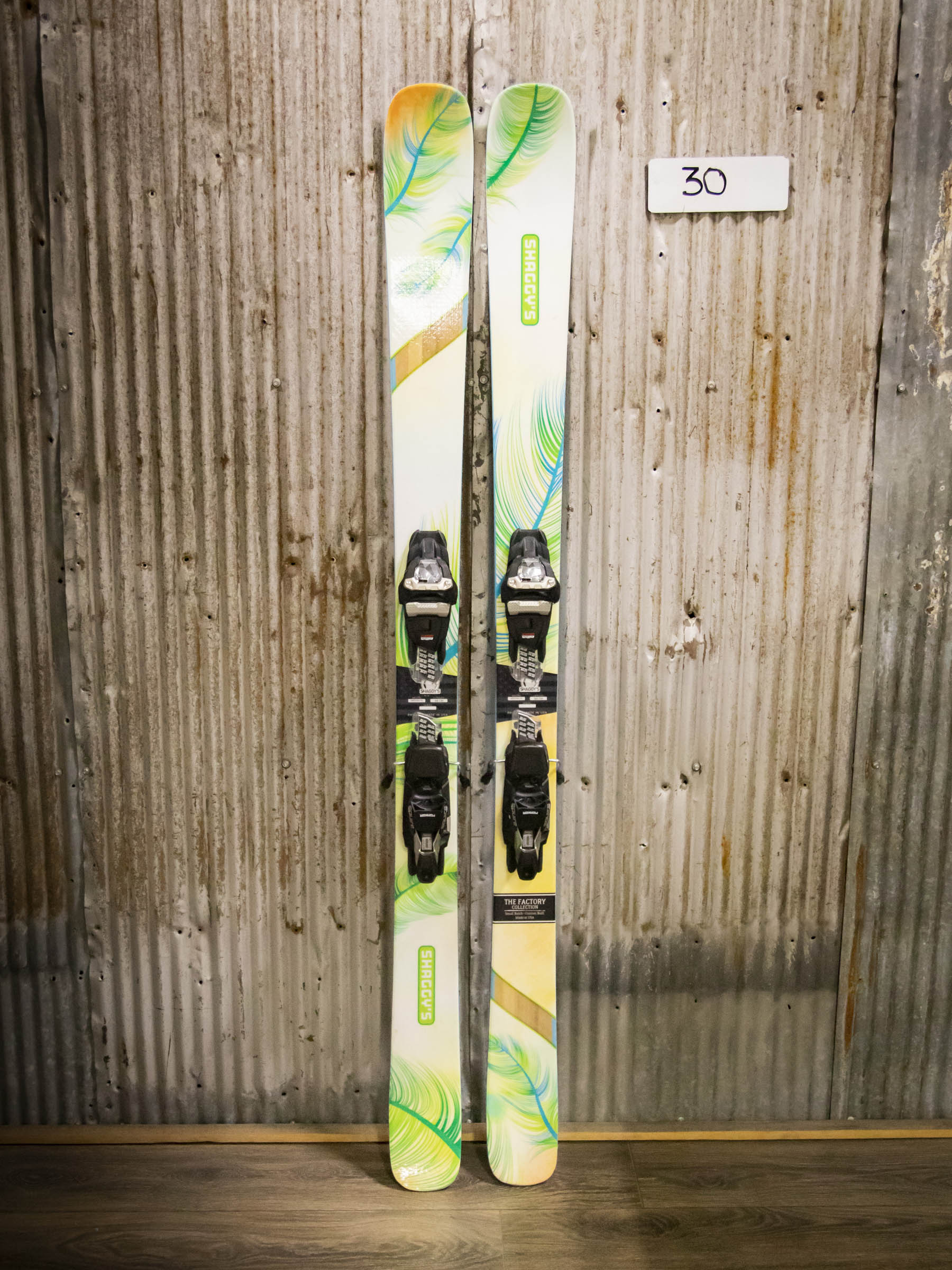 Medora 95 - 162 - Demo