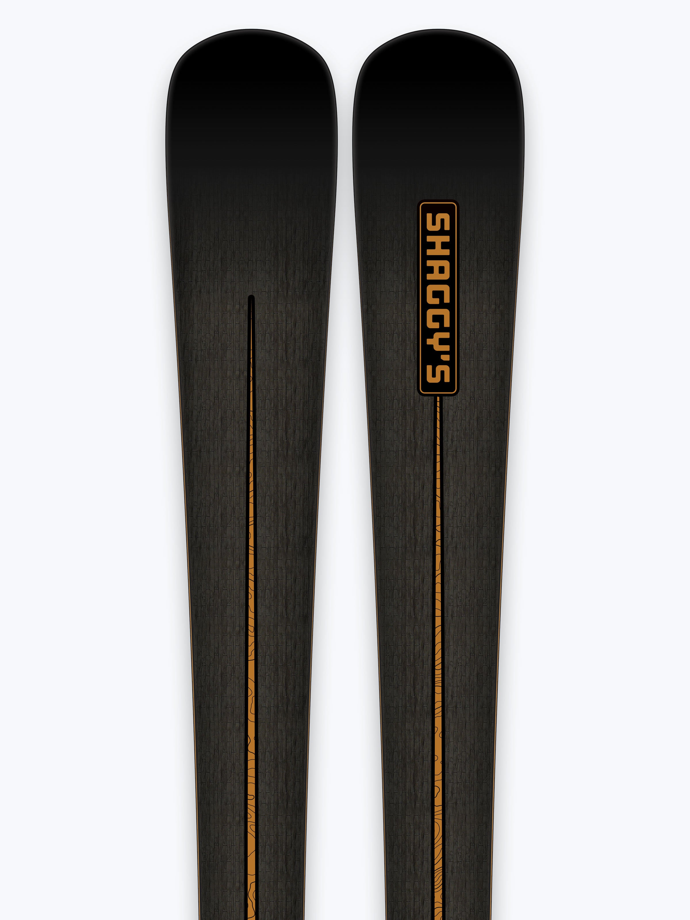 Fun Carver 88 - Pro Carbon