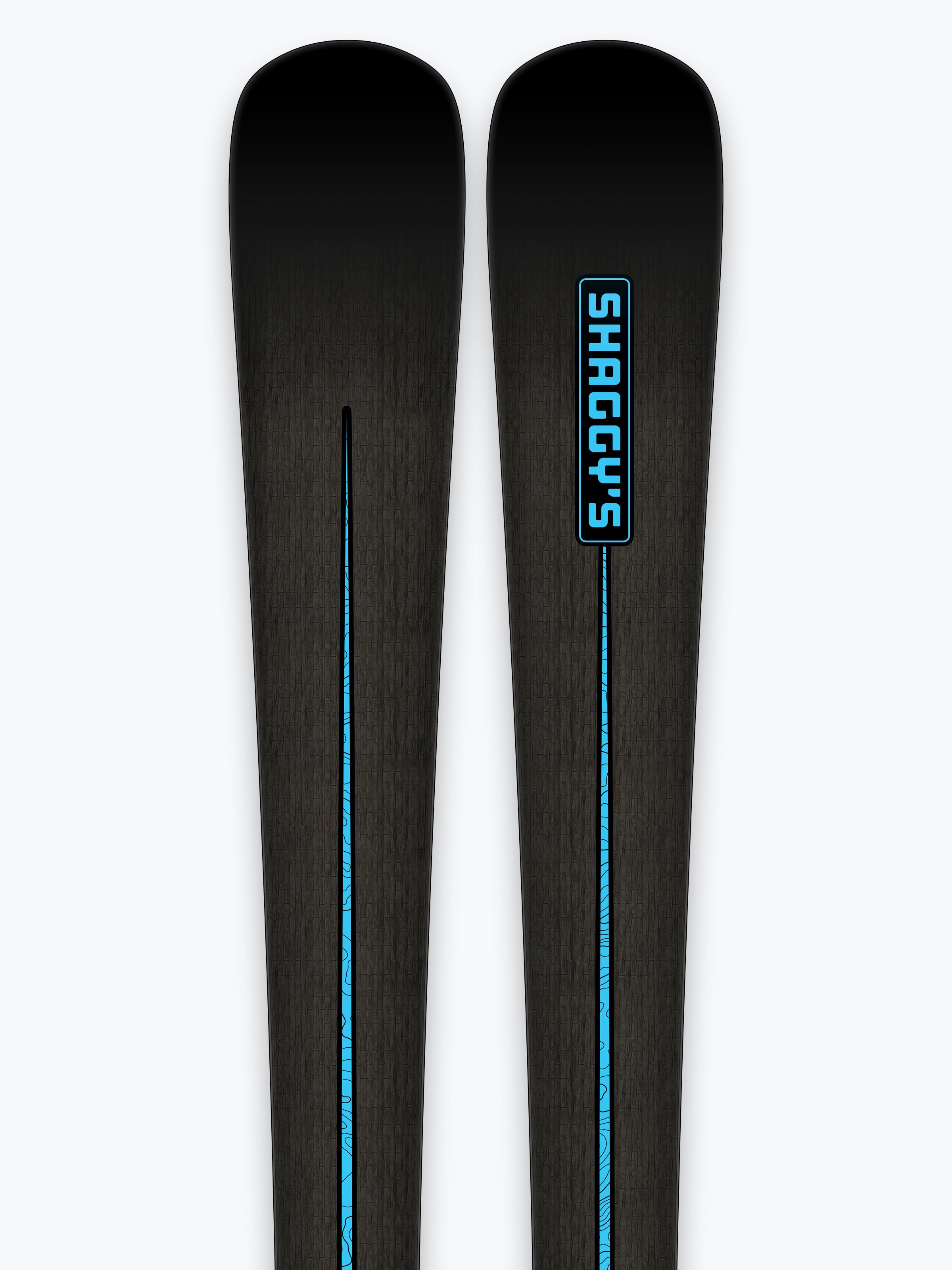 Fun Carver 88 - Pro Carbon