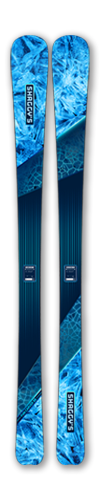 Fun Carver 88 Skis