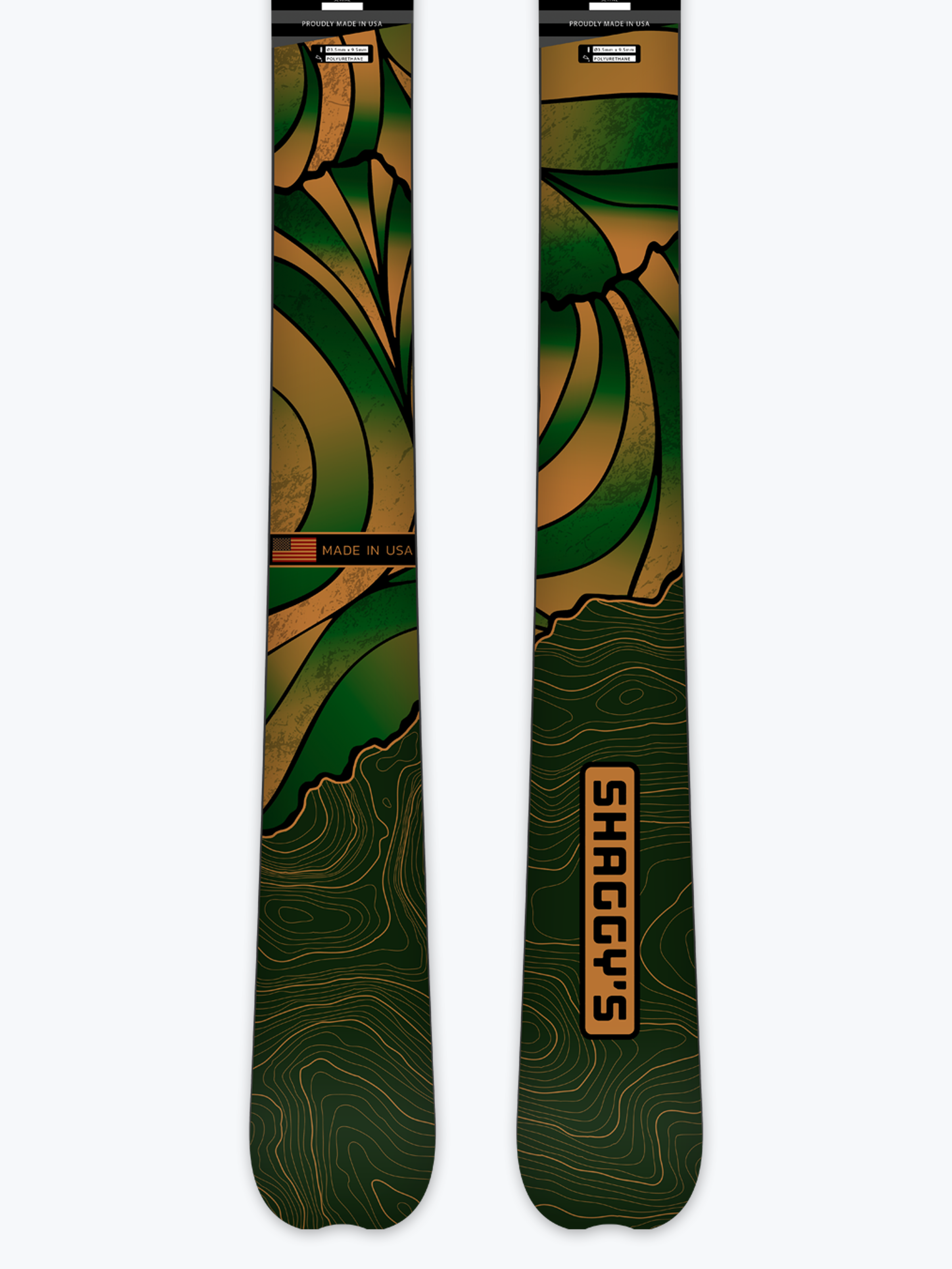 Fun Carver 88 - Copper