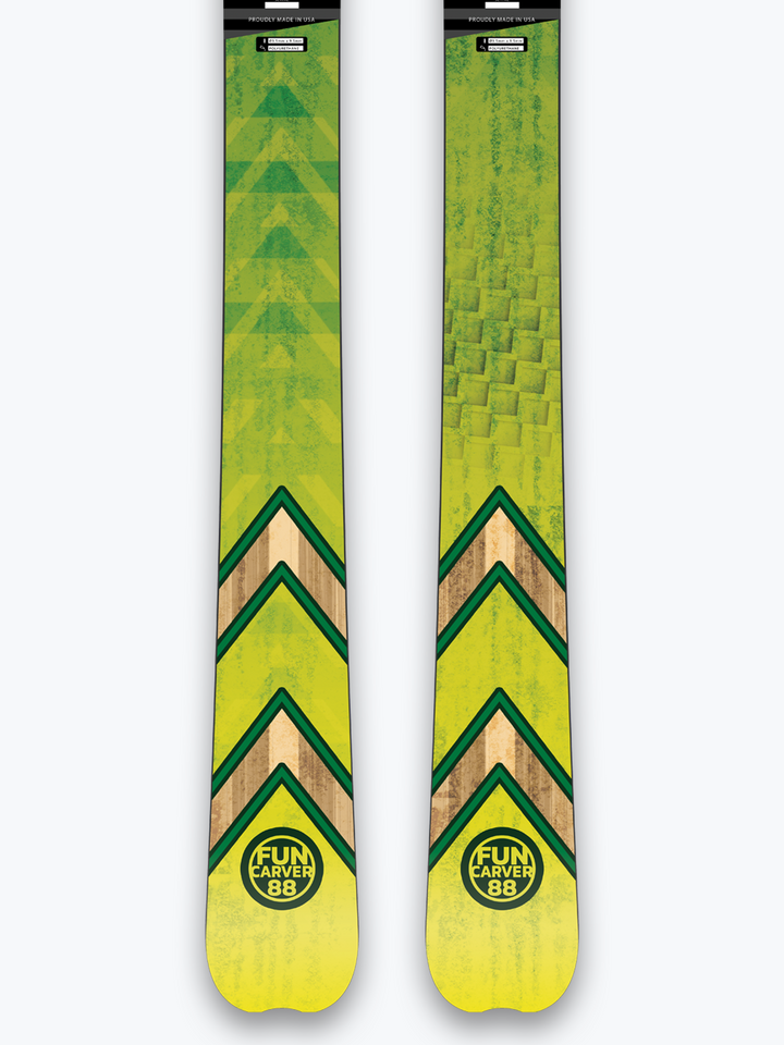 Fun Carver 88 - FC4