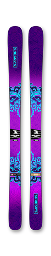 Medora 85 Skis