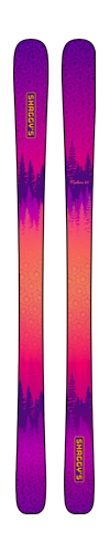 Medora 85 Skis