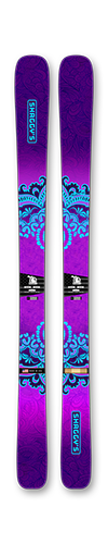 Medora 95 Skis