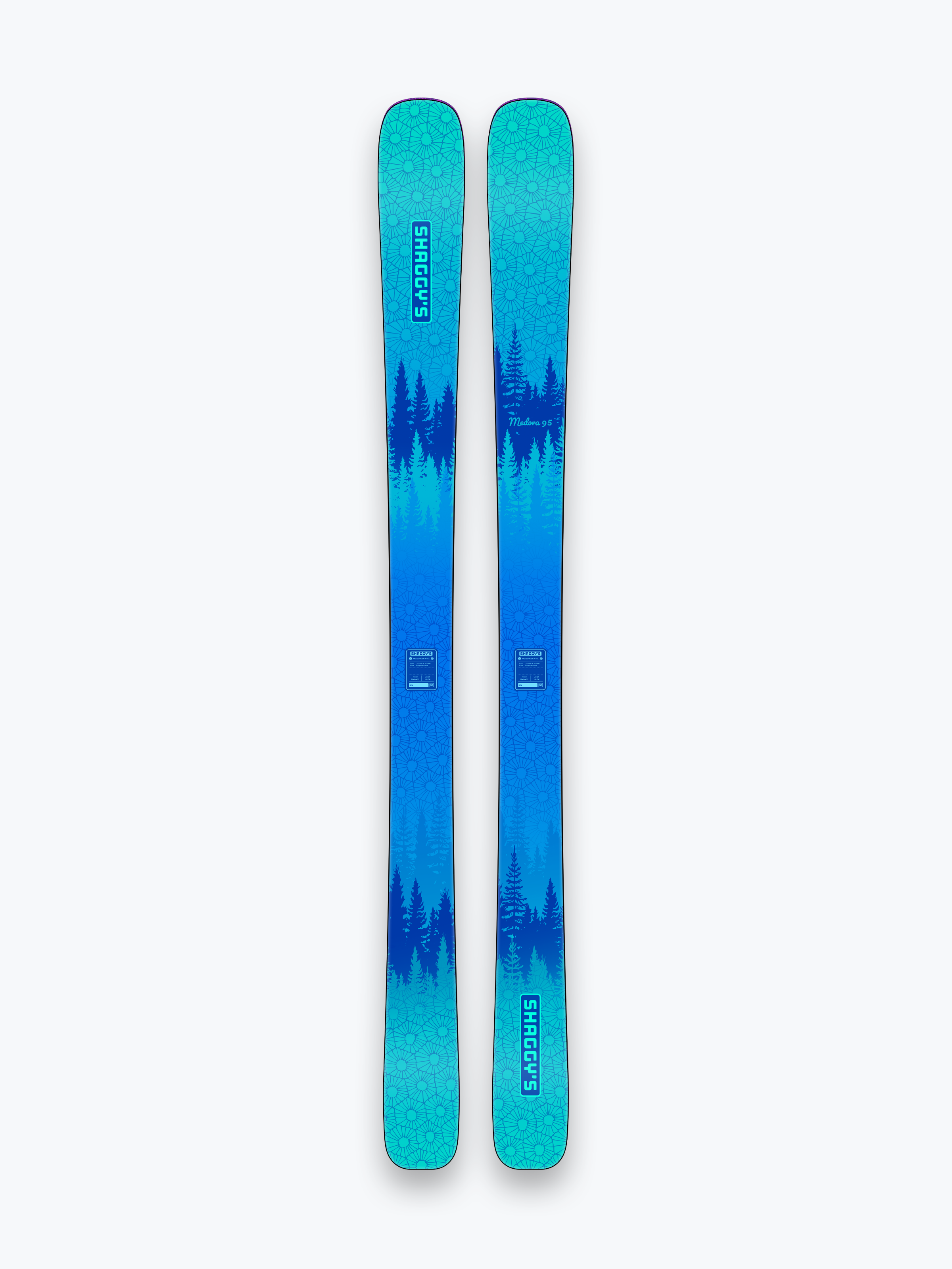 2027 Medora 95