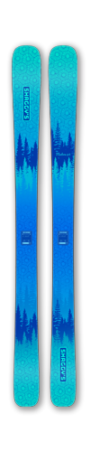 Medora 95 Skis