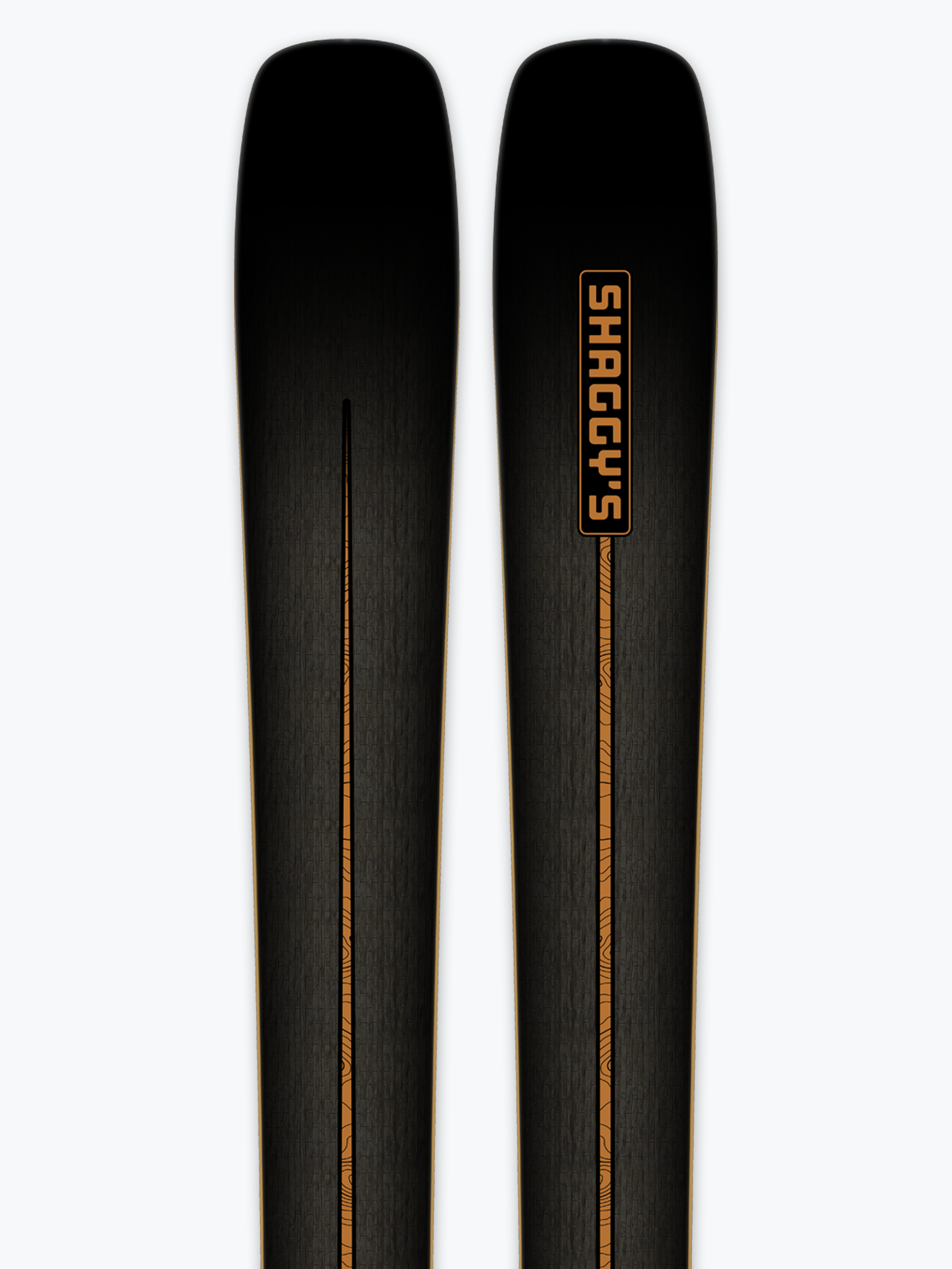 Mohawk 106 - Pro Carbon